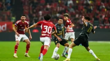 رابط بث مباشر لنهائي السوبر بين الأهلي والزمالك وكيفية مشاهدته بسهولة